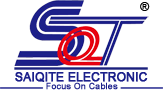 ZHONGSHAN SAIQITE ELECTRONIC CO.,LTD